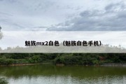 魅族mx2白色（魅族白色手机）